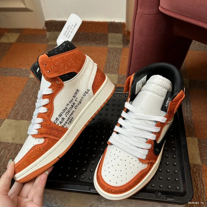 Shoes Jordan Diamond Designed 0811